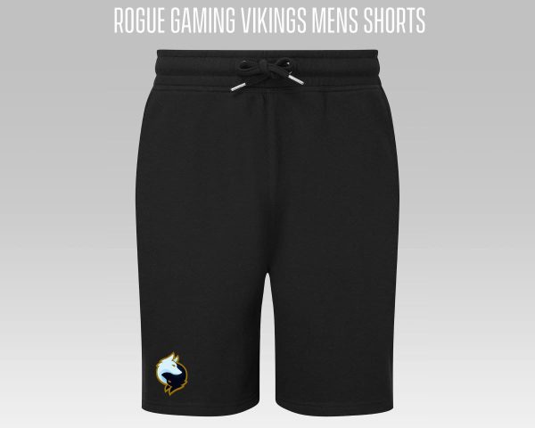 Rogue Gaming Mens Shorts - Image 6