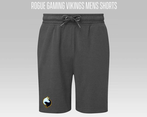 Rogue Gaming Mens Shorts - Image 5