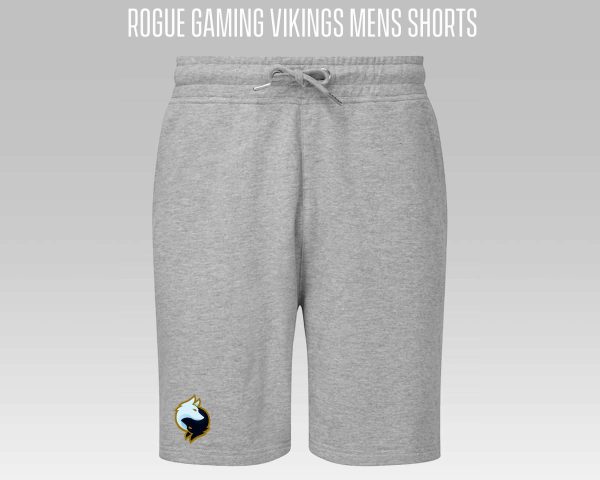 Rogue Gaming Mens Shorts - Image 7