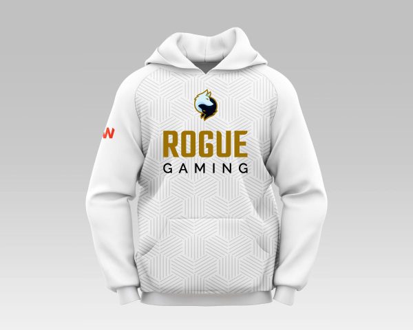 Rogue Gaming Official Esports Hoodie - Image 32