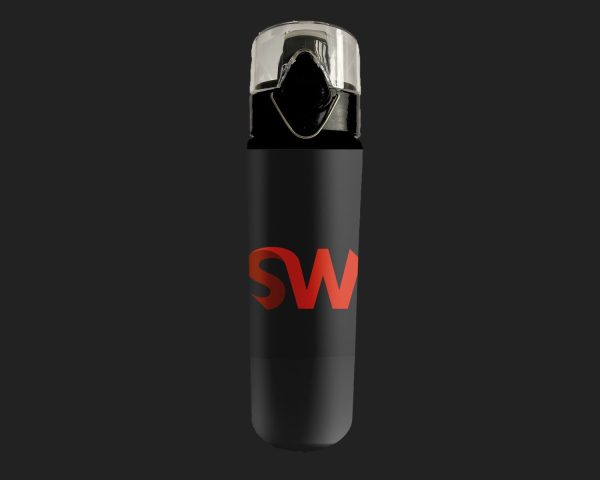 Waterbottle 750ml