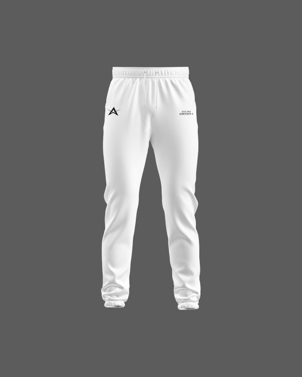 Annex Esports Casual Joggers - Image 2