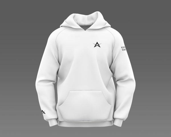Annex Esports Casual Hoodie - Image 2