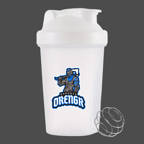 Drengr Esports Shaker Bottle - Image 2