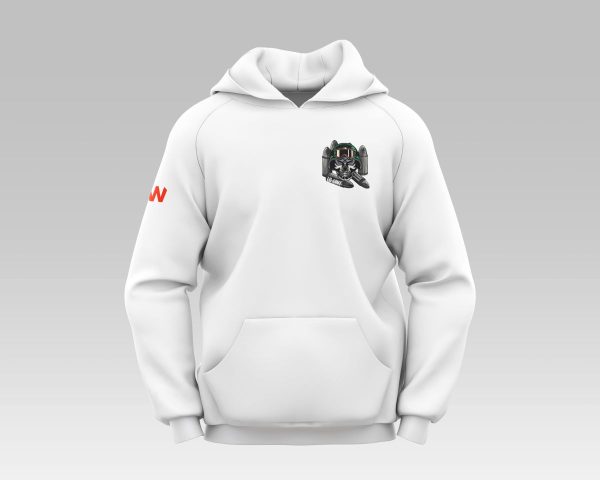 Lid Army Hoodie - Image 2