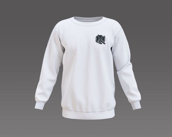 Lid Army Sweater