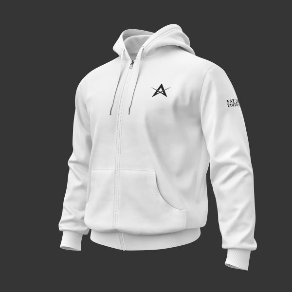 Annex Esports Zip Hoodie