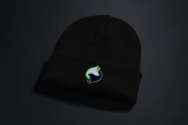 Rogue Gaming Beanie - Image 3