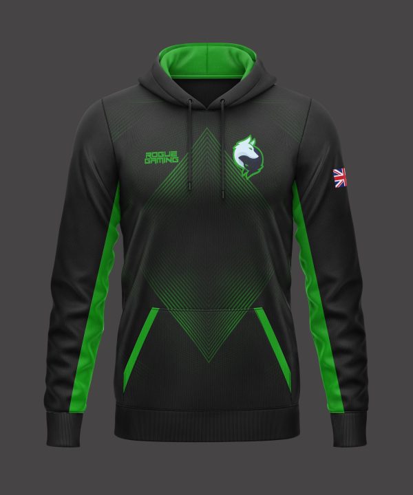 Rogue Gaming Official Esports Hoodie V2 - Image 32