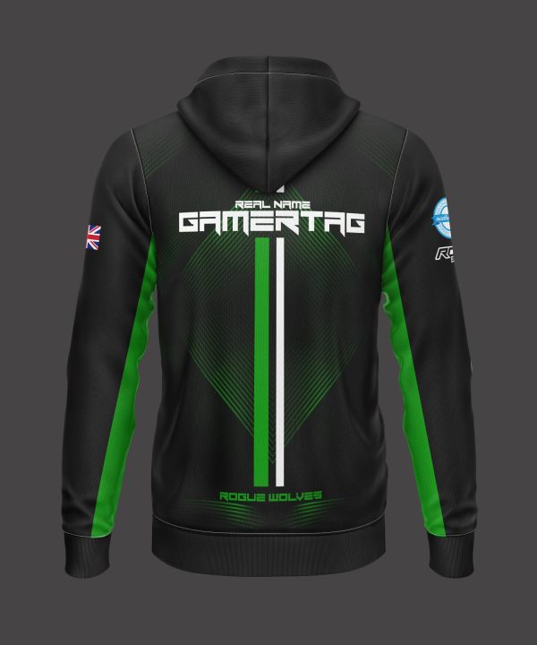Rogue Gaming Official Esports Hoodie V2 - Image 33