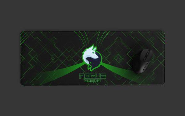 Rogue Gaming XL Mouse Pad