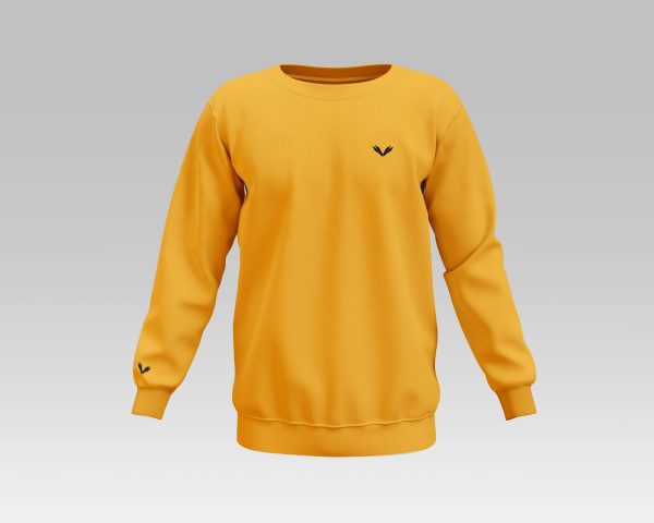 ViPe eSports Embroidered Sweater - Image 4