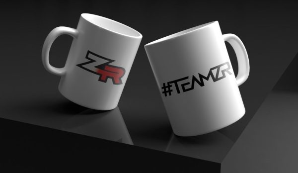 Zero Remorse Mug