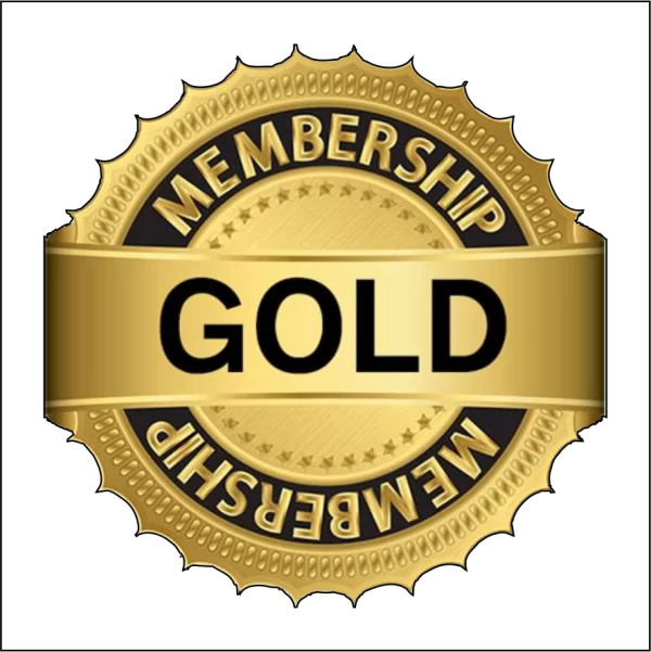 Gold Subscription