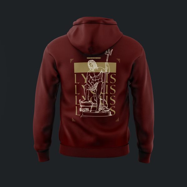 Lycus Empire '25 Pro Hoodie - Image 2