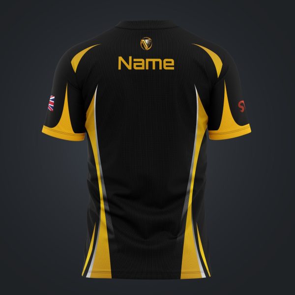 Olympian - Pro Crew Neck Jersey - Image 2