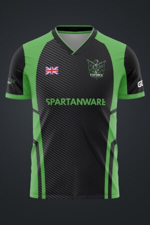 Ex-Force Venomous - Pro V Neck Jersey