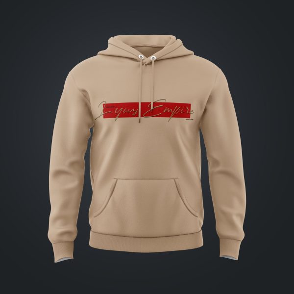 Lycus Empire '25 Hoodie