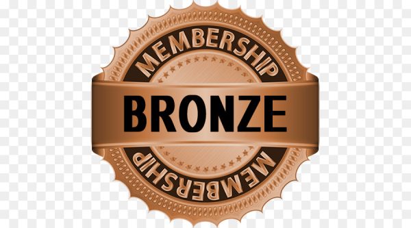 Bronze Membership