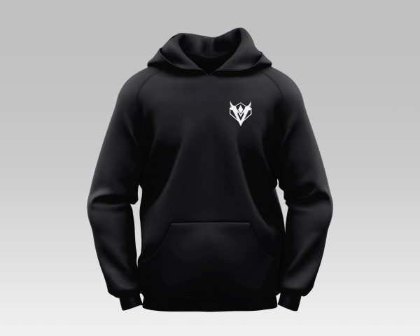 EVC - Casual Hoodie