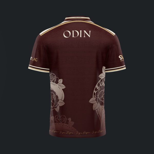Lycus Fempire ‘25 Kit - Image 2
