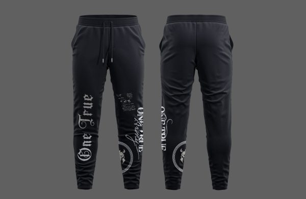One True Army - Casual Joggers