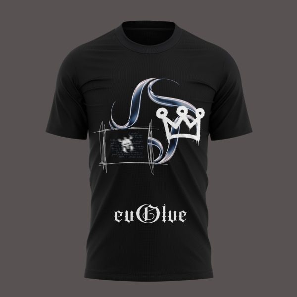 One True Army - EU Blue Tee