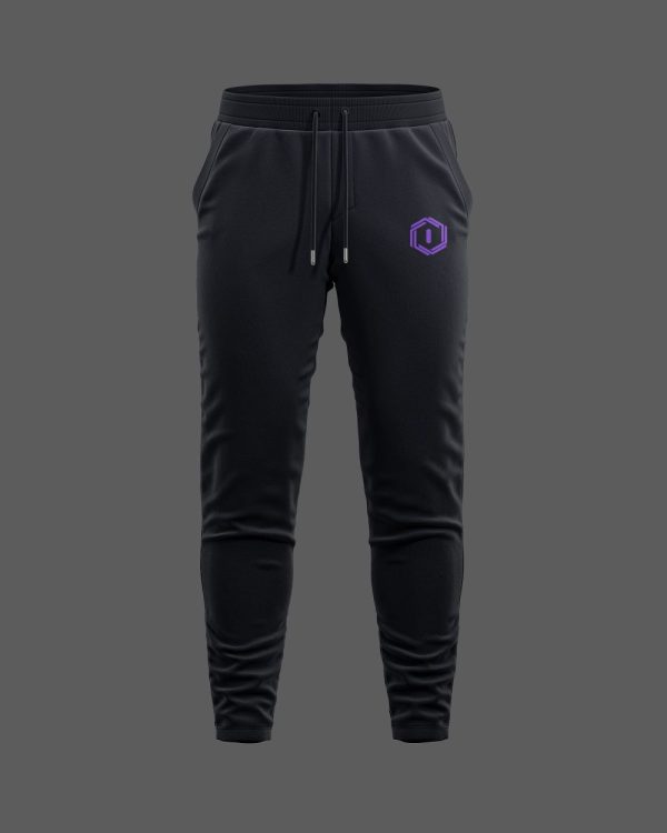 Illusory - Casual Joggers