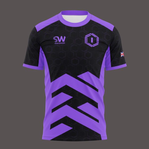 Illusory - Pro Crew Neck Jersey