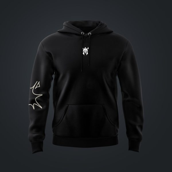 One True Army - Casual Hoodie