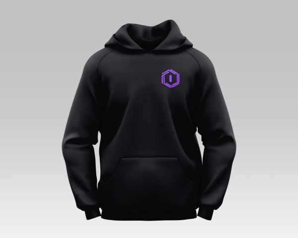 Illusory - Casual Hoodie