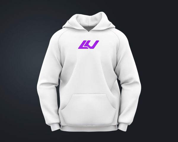 Lexus Unite - Casual Hoodie