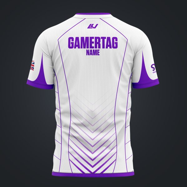 Lexus Unite - Pro Crew Neck Jersey - Image 2