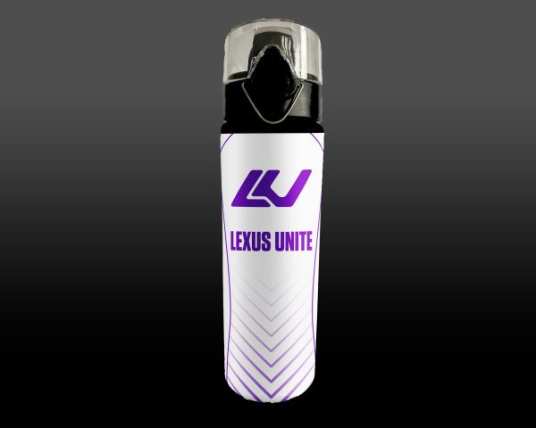 Lexus Unite - 750ml Water Bottle