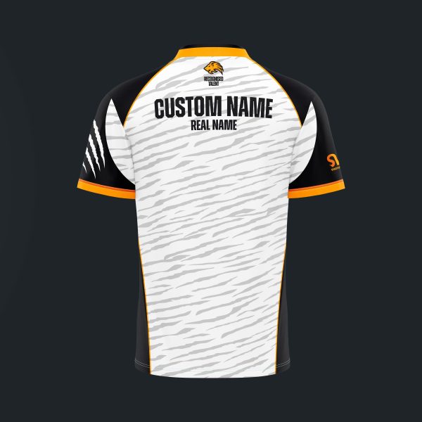 Recognised Talent - Elite Double V Jersey - Image 2