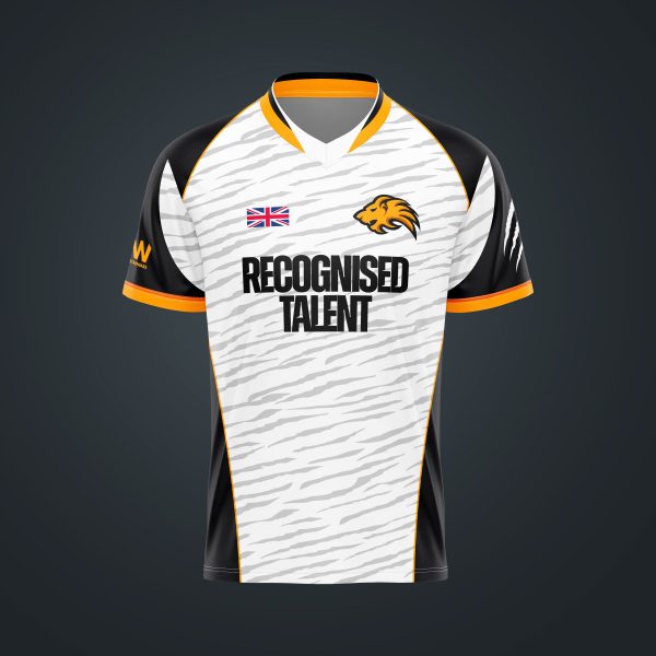 Recognised Talent - Elite Double V Jersey