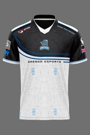 Drengr Esports - LAN Pro Jersey