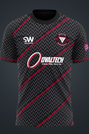 Excite Academy - Pro Crew Neck Jersey