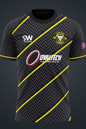 Excite Gaming - Pro Crew Neck Jersey