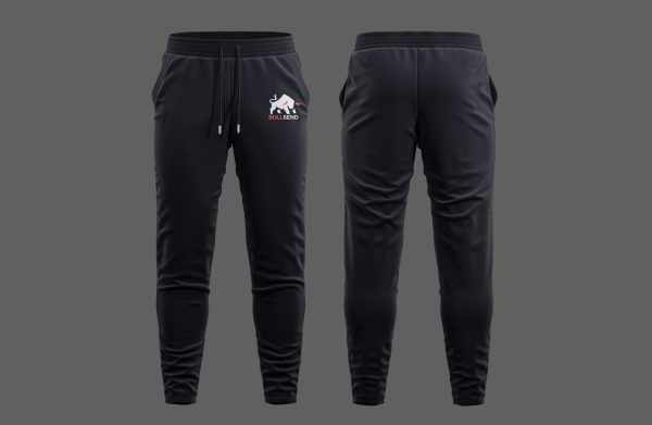 BULLSEND - Casual Joggers