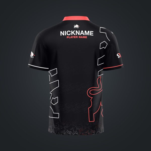 BULLSEND - Elite Double V Jersey - Image 2