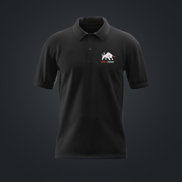 BULLSEND - Polo Shirt
