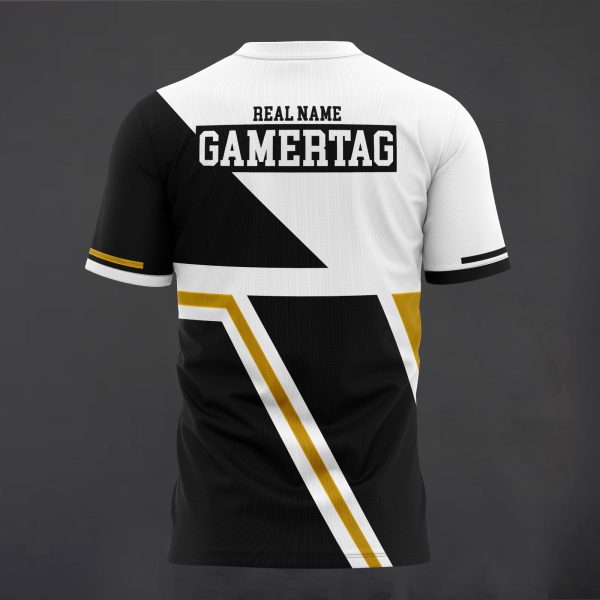 Olympian - Pro Crew Neck Jersey V2 - Image 2
