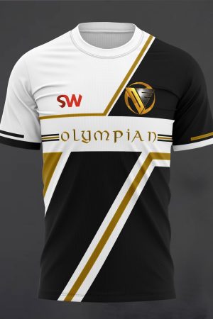 Olympian - Pro Crew Neck Jersey V2