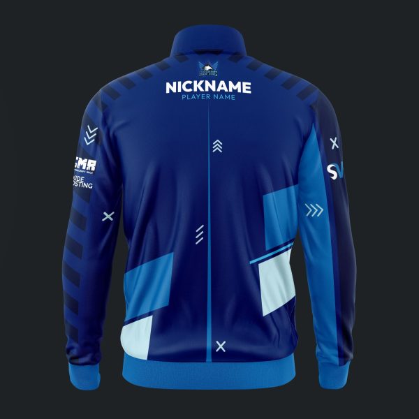 Aspire - Pro Zip Jacket - Image 2