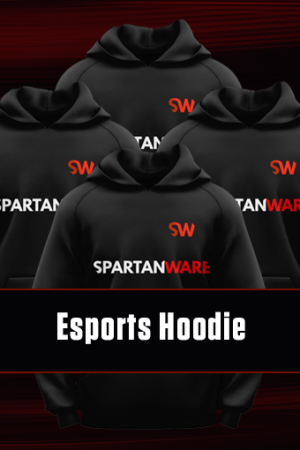Esports Hoodie - Event/Lan Bundle