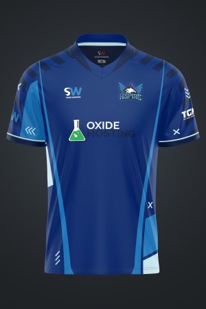Aspire - Elite Double V Jersey