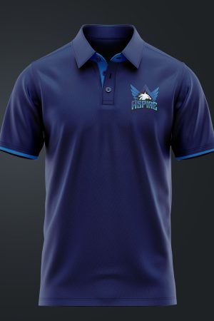 Aspire - Polo Shirt