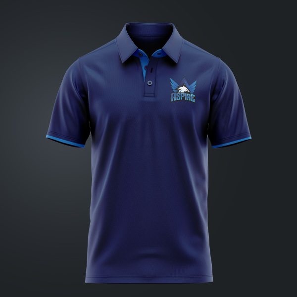 Aspire - Polo Shirt