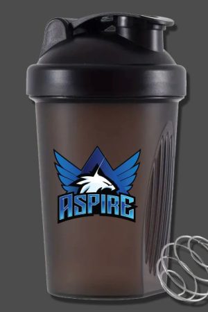 Aspire - Shaker Bottle